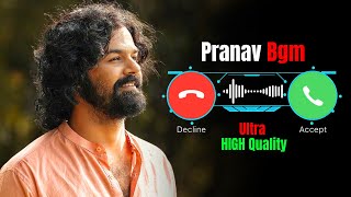 Varshangalkku Shesham Pranav Bgm Ringtone Download Link👇 Malayalam Ringtone [upl. by Lennard936]