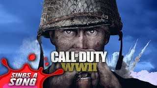 Call of Duty ww11 [upl. by Airotkiv]