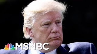 Joe What Will Force The GOP To Put President Donald Trump On Notice  Morning Joe  MSNBC [upl. by Grissel]