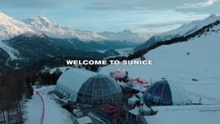 Become a part of SunIce [upl. by Sosanna]