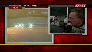 2005 Laguna Seca Race Broadcast  ALMS  Tequila Patron  Racing  Sports Cars  Mazda Raceway [upl. by Llednahs]