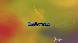 Somos Novios  Luis Miguel Karaoke Tono Bajo [upl. by Nimajaneb]