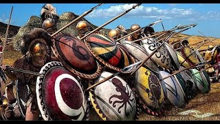 Why Sparta Beat Athens  Peloponnesian War Explained [upl. by Hplodnar]