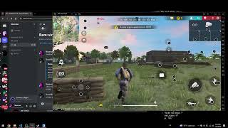 MELHOR BOT DD0S BR FREE FIRE  Ray Bot [upl. by Ariane910]