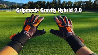 Let’s Test the Gripmode Gravity Hybrid 20  Review Video [upl. by Ridglea]