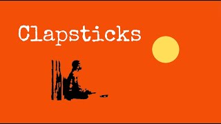 Clapsticks Official by Andrew Barnum [upl. by Nibram]