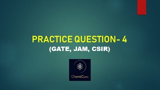 PRACTICE QUESTION 4 FROM NMR Calculating coupling constant quotJquot without Karplus Equation [upl. by Ardeid]