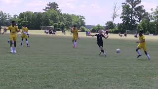 2009 DMV GAINDES vs 2009 SALISBURY UNITED SC 2  3  EDP LEAGUE  06042023  A [upl. by Navetse323]