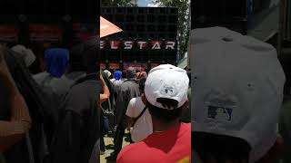 elstar disco mobile  Tayog sa cabatuan 2024 [upl. by Amory]