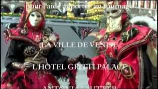 ► Le Carnaval de Venise fin du film documentaire [upl. by Coad]