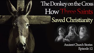 The MOCKERY of Jesus and the Scandalous Heresy That Almost Changed Christianity Forever [upl. by Lotsirb342]