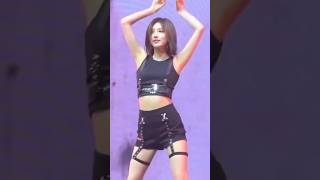 IVE GAEUL FANCAM ive gaeul kpop shorts [upl. by Enobe]