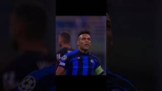 Lautaro Martínez Edits  argentina lautaromartinez cr7 football messi footballedits inter [upl. by Einniw]