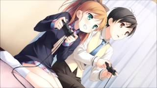 Restart nightcore  Newsboys [upl. by Artemisia376]