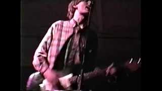 Pavement Live 1992 Athens Full Show [upl. by Demetris]