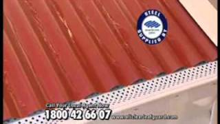 AllClear Leafguard amp Gutter Victoria East [upl. by Suollecram]