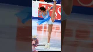 Ice Dance Wonderful Show😍🔥 ytviral [upl. by Penn655]