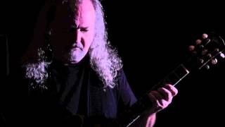 Tinsley Ellis  Kiss Of Death [upl. by Nerrat]