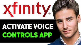 HOW TO ACTIVATE XFINITY INTERNET ON APP 2024 FULL GUIDE [upl. by Nylirac]