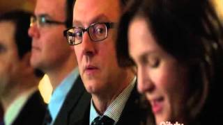 Person of Interest 2x10 quotShadow Boxquot final scene [upl. by Walls]