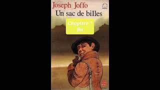 72  Un sac de billes de Joseph Joffo  livre audio et résumé  chapitre 7 fin [upl. by Adamo33]