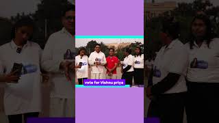 Vizag Satyabaseer masterswathi Naidu supports vishnupriya BigBoss uppalbalu vizagsatya comedy [upl. by Delaney317]