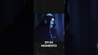 LA APARICIÓN DE ALUCARD CASTLEVANIA castlevania netflix animacion castlevanianetflix short [upl. by Niveek]