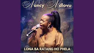 LONA BA RATANG HO PHELA [upl. by Okihcim]