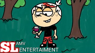 THE LOUD HOUSE  AMV   CREATURE by ELAST [upl. by Westbrook]