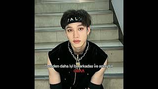 abooww bangchan keşfet kpop stay straykids skzgiant keşfetbeniöneçıkar fypシ゚viral shorts [upl. by Eselahc390]