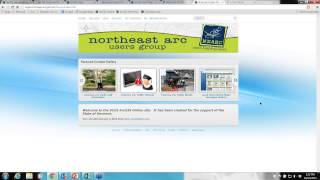 ArcGIS Online for Organizations Getting Started [upl. by Linker105]