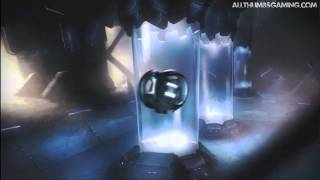 Halo Anniversary All 11 Terminal Videos [upl. by Anauqaj202]