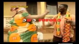 Ghana Movies BONIAYE KAE Ghana Movies [upl. by Ydnirb358]