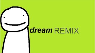 Dream Speedrun Music Remix [upl. by Hendrickson]