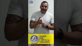 Invitación del cantante Otto Bermúdez a las Escuelas Radiofónicas marianas el 11 de julio [upl. by Trish]