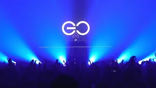 Giuseppe Ottaviani Live  ASOT 900 Aftermovie [upl. by Camden]