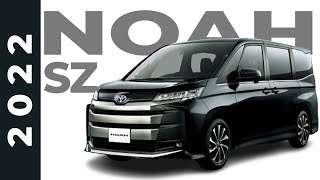 Comfort Like Alphard amp Vellfire Noah 2022 SZ  AZLAN MOTORS [upl. by Nosnev]