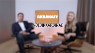 Voldikkardinad [upl. by Bruis]