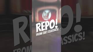 We Watched REPO THE GENETIC OPERA in Scottsdale AZ shorts [upl. by Northway804]