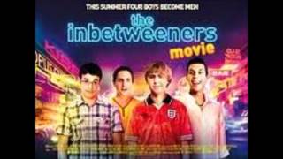 The Inbetweeners Movie Soundtrack Mike Skinner  Waving Not Drowning [upl. by Lubow]