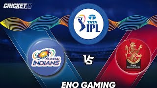 RCB vs MI Eliminator WPL 2024 Highlights  Women IPL Highlights 2024  Cricket wpl 2024 highlights [upl. by Darwin]