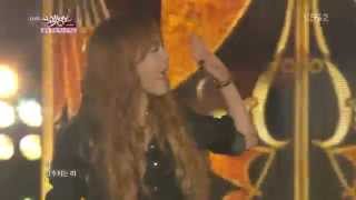 태티서 tts  할라 holler stage mix [upl. by Isia]