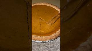 What I Ate On Thanksgiving DESSERT [upl. by Jemimah]