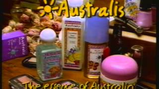 Australian 90s TV AdvertisementsTrailersPreviews Circa 1992  Part 5 [upl. by Georgianna]