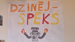 quotDzinējspēksquot 2 epizode [upl. by Marion]