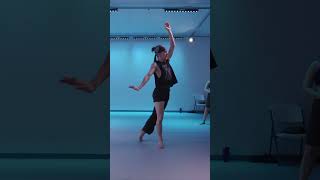 Casey Gonzalez Choreography  CLI Conservatory [upl. by Idnym]