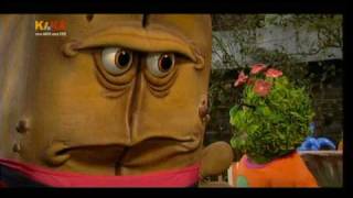 Bernd das Brot  Folge 23 Biggi das Brot 22 [upl. by Natsud552]