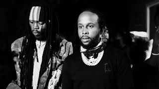 Popcaan amp Imeru Tafari  Elevate sped up audio [upl. by Eenaj]