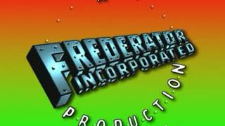 A Frederator Incorporated ProductionNickelodeon 2008 2 [upl. by Naerda]