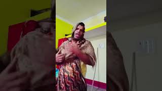 Hame gali de Rahi hai trending funny youtubeshorts [upl. by Lleder]